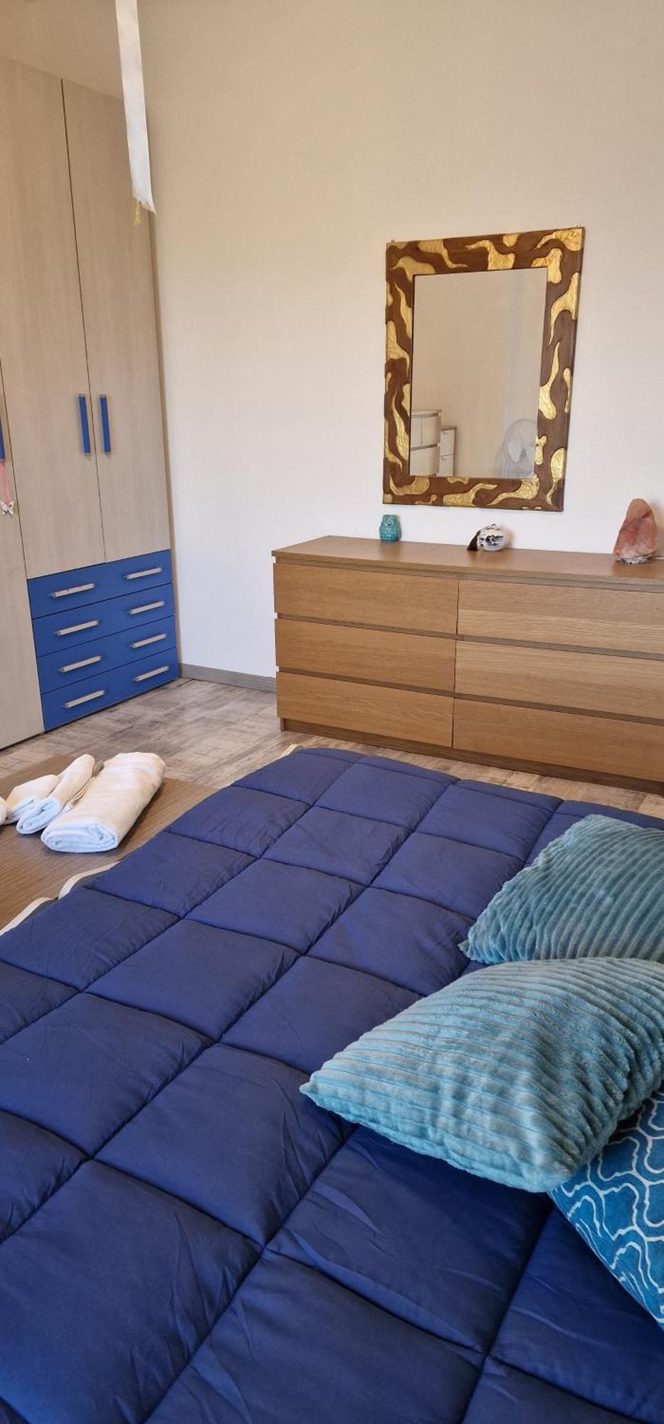 Villa La Casa Tra Gli Ulivi Di Fonte Nuova 2 à Mentana Extérieur photo