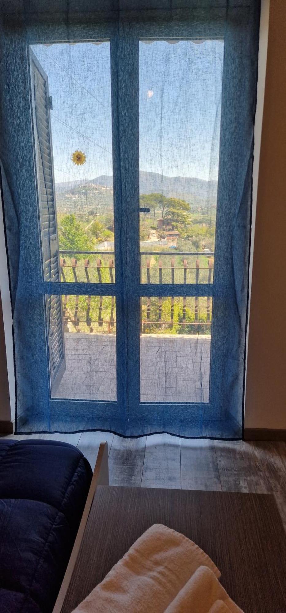 Villa La Casa Tra Gli Ulivi Di Fonte Nuova 2 à Mentana Extérieur photo