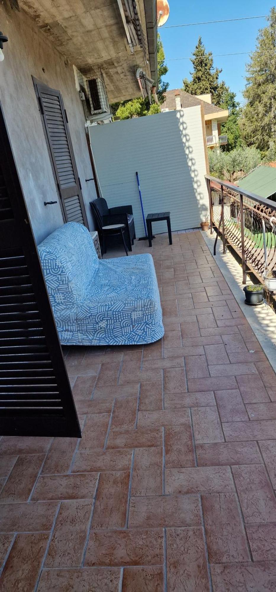 Villa La Casa Tra Gli Ulivi Di Fonte Nuova 2 à Mentana Extérieur photo