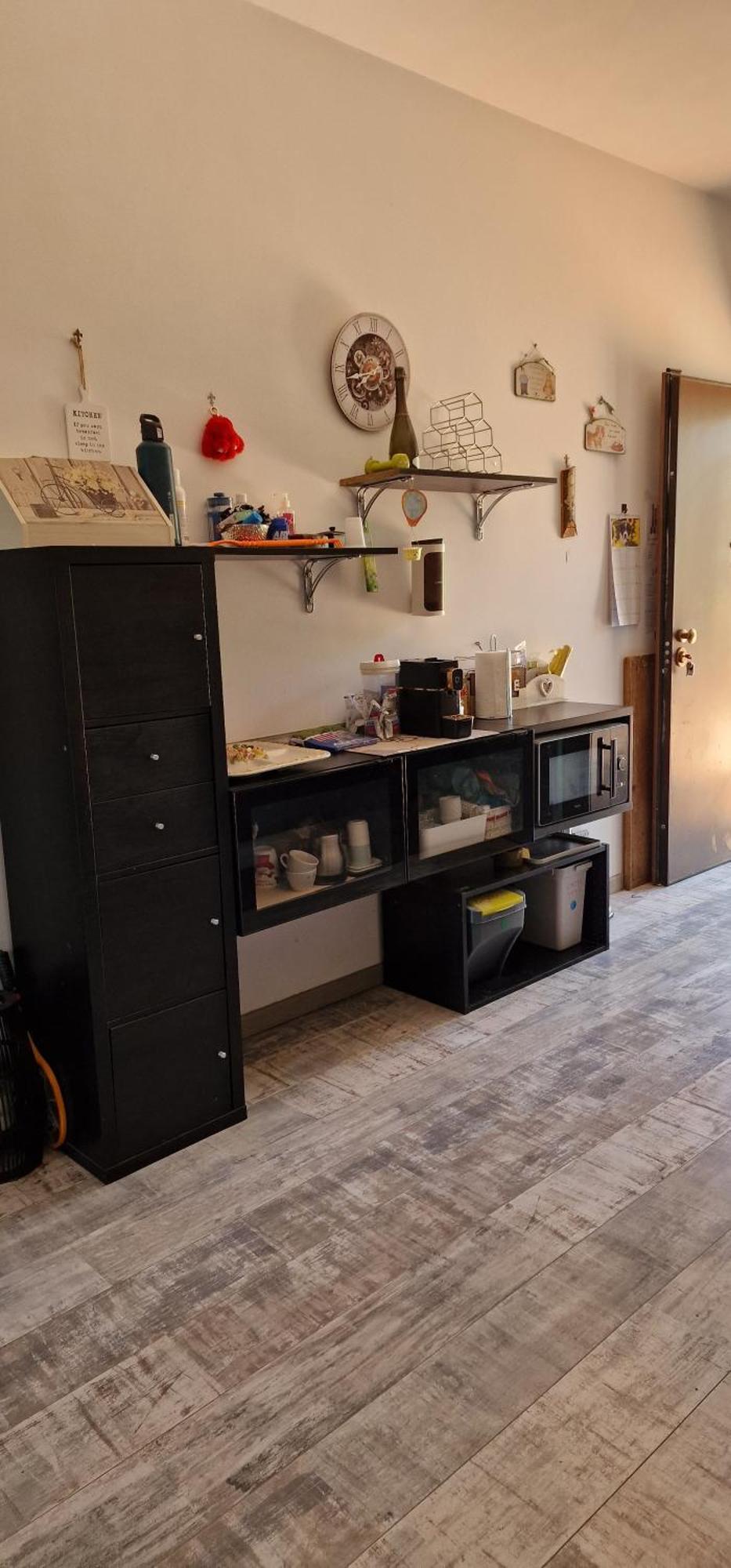 Villa La Casa Tra Gli Ulivi Di Fonte Nuova 2 à Mentana Extérieur photo